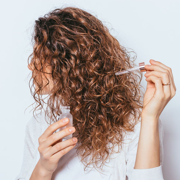 Five Ingredients Every Natural Should Know